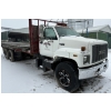 Image 2 : 1994 GMC TOPKICK VEHICLE OF HUSBANDRY