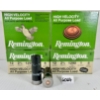 Image 1 : AMMO: 80X REMINGTON 12 GA 2-3/4 IN - #8