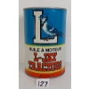 Image 3 : L-JAY TRCTORS MOTOR OIL LITRE CAN