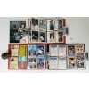 Image 1 : LOT OF 3 - BASEBALL CARDS ALBUMS - INCL 1981 MICKEY MANTLE