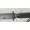 Image 3 : LOT OF 2 - CHRIS REEVES AVIATOR & PROJECT I KNIVES W/ SHEATHS