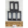 Image 3 : LOT OF 5 - CARCANO STRIPPER CLIPS