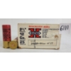 Image 1 : AMMO: 25X WINCHESTER 12GA - 2-3/4IN - #4 SHOT