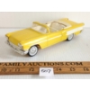 Image 1 : 1958 PONTIAC DEALERSHIP MODEL PROMO CAR