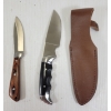 Image 2 : LOT OF 2 - HUNTSHIELD CANADIAN OUTDOORSMAN KNIVES