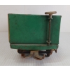 Image 2 : AMERICAN FLYER LINES PRESSED TIN TRAIN CAR NO. 4017