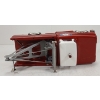 Image 7 : TONKA TOYS PRESSED STEEL WRECKER TRUCK