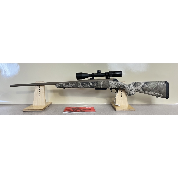 WINCHESTER XPR HUNTER STRATA CERACOTE IN .350 LEGEND 