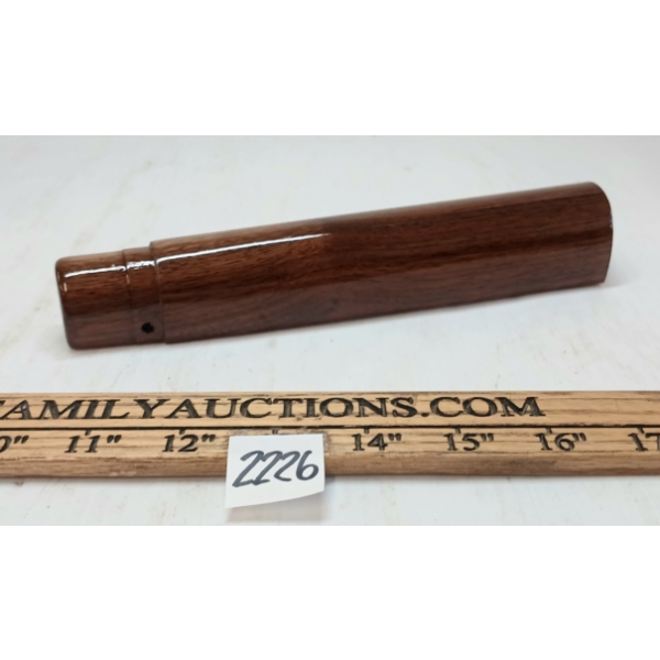 WINCHESTER XTR 22 FOREND