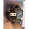 Image 4 : JOB LOT - MISC METAL BRACKETS