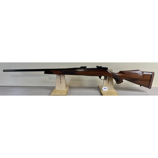 WEATHERBY VANGUARD DELUXE IN .30-06 SPRG