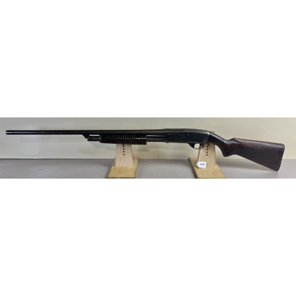 STEVENS MODEL 77C IN 12GA 