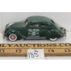 Image 4 : DURHAM CLASSICS DIECAST AUTOMOTIVE MINIATURE - '34 CHRYSLER AIRFLOW TWO DOOR COUPE
