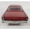 Image 4 : 1966 FORD FAIRLANE DEALERSHIP MODEL PROMO CAR