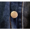 Image 6 : HARLEY DAVIDSON YOUTH'S DENIM JACKET