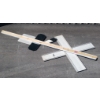Image 3 : RAILROAD CROSSING SIGNS ON POST