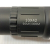 Image 4 : LOT OF 2 - SINGLE TUBE 10X42 DAY & NIGHT TELESCOPE & BINOCULARS