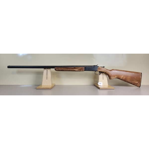 WINCHESTER COOEY MODEL 840 IN 12GA