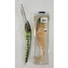 Image 2 : LOT OF 2 - MISC LURES - INCL OPTIMUM BAITS