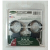 Image 2 : WEAVER GRAND SLAM 30MM HIGH SCOPE RINGS