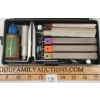 Image 1 : LANSKY DELUXE 5-STONE SHARPENING SYSTEM