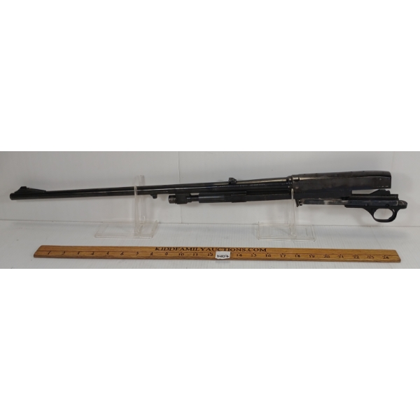 WINCHESTER MOD 100 IN .308 WIN BARRELED RECEIVER 
