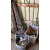 Image 1 : QTY OF ELECTRIC FENCE SUPPLIES - SEE ALL PICS