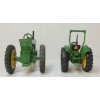 Image 4 : LOT OF 2 - ERTL DIECAST JOHN DEERE TRACTORS