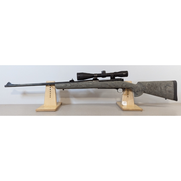 WINCHESTER MODEL 70 IN .338 WIN MAG