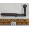 Image 2 : LEE ENFIELD STRIPPED BOLT - C9637
