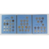 Image 1 : 1922-1960 CDN NICKEL COLLECTION
