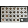 Image 1 : LOT OF 26 - 1859-1915 1 CENT COINS