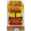 Image 3 : MARX TIN DELIVERY TRUCK