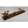 Image 3 : JOHN NESBITT YARN / THREAD TORQUE & STRENGTH TESTER / GAUGE