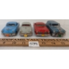 Image 4 : LOT OF 4 - BROOKLIN DIECAST MODELS - 1952 STUDEBAKER, 1953 KAISER, 1953 PONTIAC & 1955 CHRYSLER