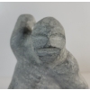 Image 8 : MAN BY UNKNOWN ARTIST - STONE