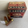 Image 2 : AMMO: 25X CIL CANUCK 16 GA - 1OZ #5