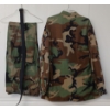 Image 2 : US ARMY CAMO BATTLE DRESS UNIFORM