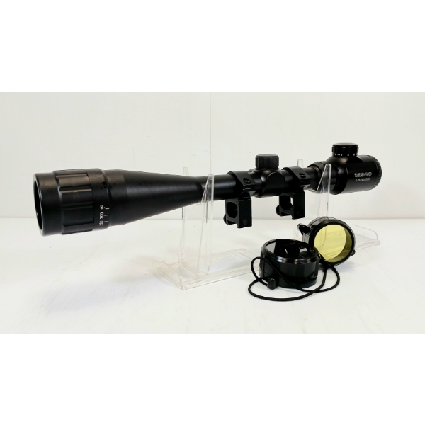 TASCO 4-16X40A0EG RIFLESCOPE