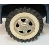 Image 7 : TONKA PRESSED STEEL SANITARY SERVICE TRUCK