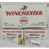 Image 1 : AMMO: 150X WINCHESTER 9 MM - 115 GR SP