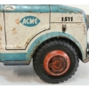 Image 4 : LUMAR PRESSED STEEL ACME TRUCK