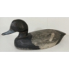 Image 1 : 1930'S BLUEBILLED DECOY DUCK