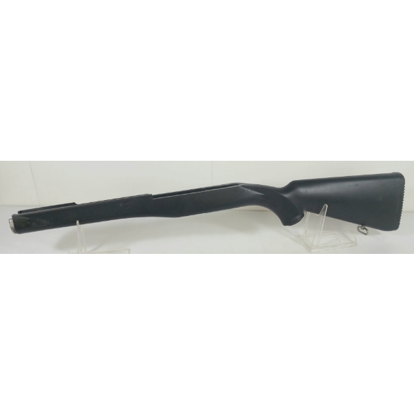 RUGER MINI 14/30 FACTORY SYNTHETIC RIFLE STOCK W/ BUTT PLATE