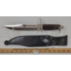 Image 2 : RANGER 440-A SUPER SS KNIFE / BAYONET W/ SHEATH