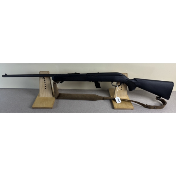 SAVAGE MODEL 64 IN .22 LR 