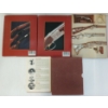 Image 3 : LOT OF 5 - FIREARM BOOKS - "THE PLEASURE OF GUNS", "BROWNING", "WINCHESTER", ETC