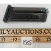 Image 1 : RUGER SR9C 10 RND MAG W/ EXTENDED FLOORPLATE