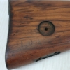 Image 2 : LEE ENFIELD NO.1 MKIII BUTT STOCK