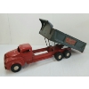 Image 2 : LINCOLN PRESSED STEEL HI-DUMP TRUCK